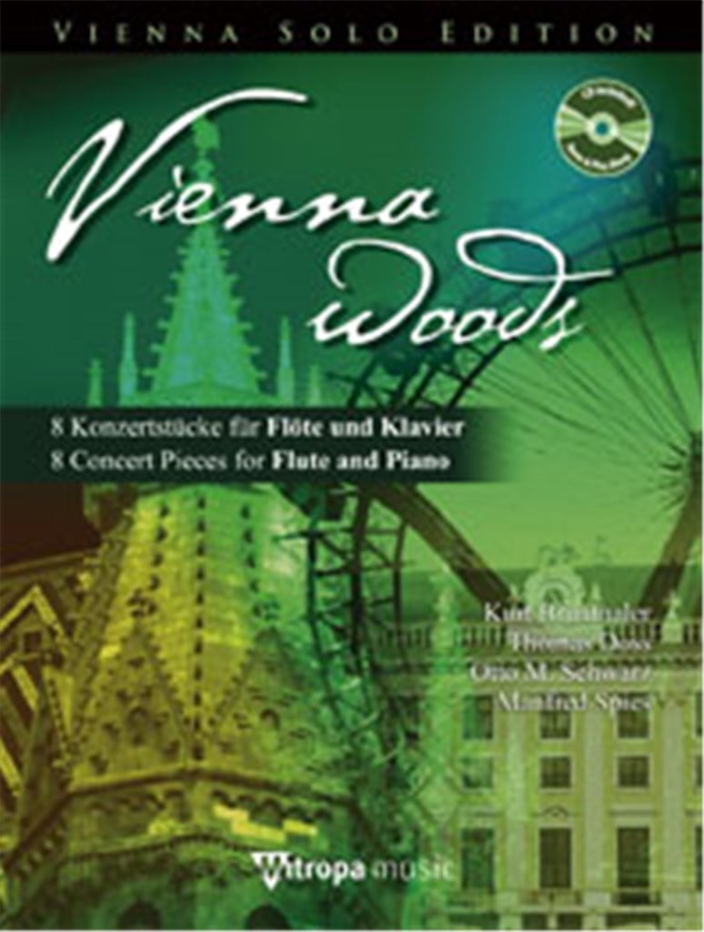 Vienna Woods